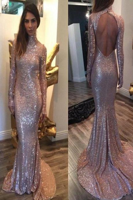 Women Sexy Rose Gold Sequin Ruched Club Dress On Luulla 2191